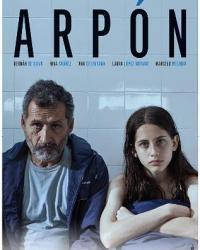 Гарпун (2017) смотреть онлайн